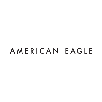 American Eagle outfitters logo