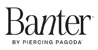 Banter by Piercing Pagoda logo
