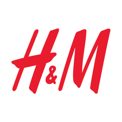 H&M logo