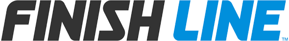 Finish Line logo