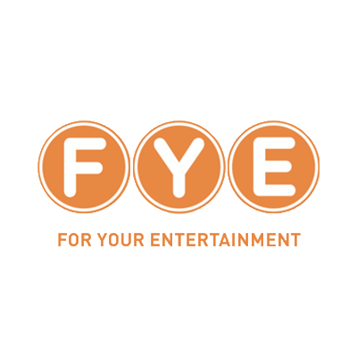 FYE logo