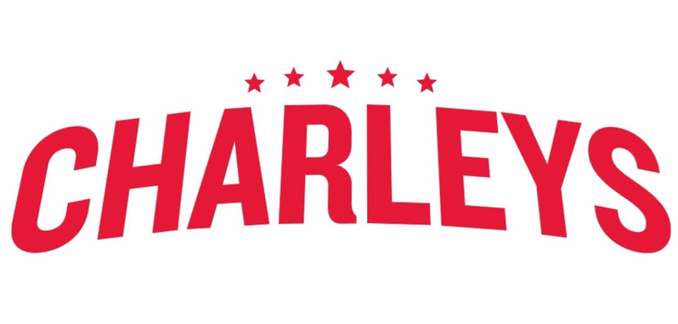 Charleys Philly Steaks logo