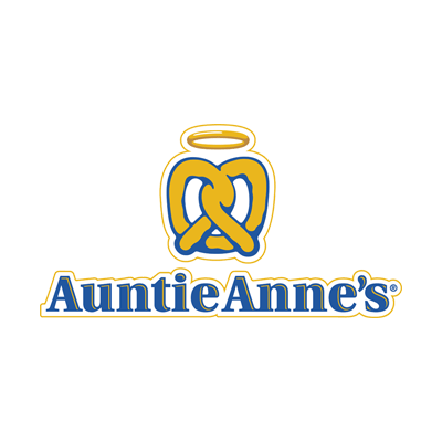 Auntie Anne's logo