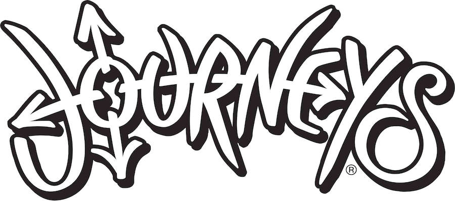 Journeys logo 