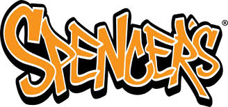 Spencer's logo