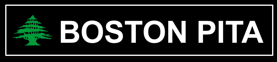 Boston Pita Café logo