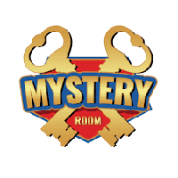 Escape The Mystery Room logo