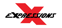 Expressions logo