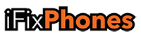 I-Fix Phones logo