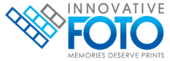 Innovative Foto logo