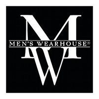 Men's Wearhouse logo