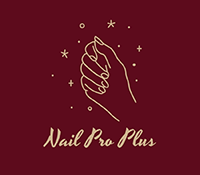 Nail Pro Plus logo