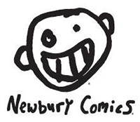 Newbury Comics logo