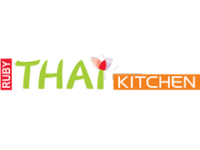 Ruby Thai Kitchen logo