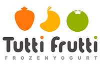 Tutti Fruitti logo