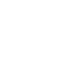 white facebook icon with link to Towne Square mall page